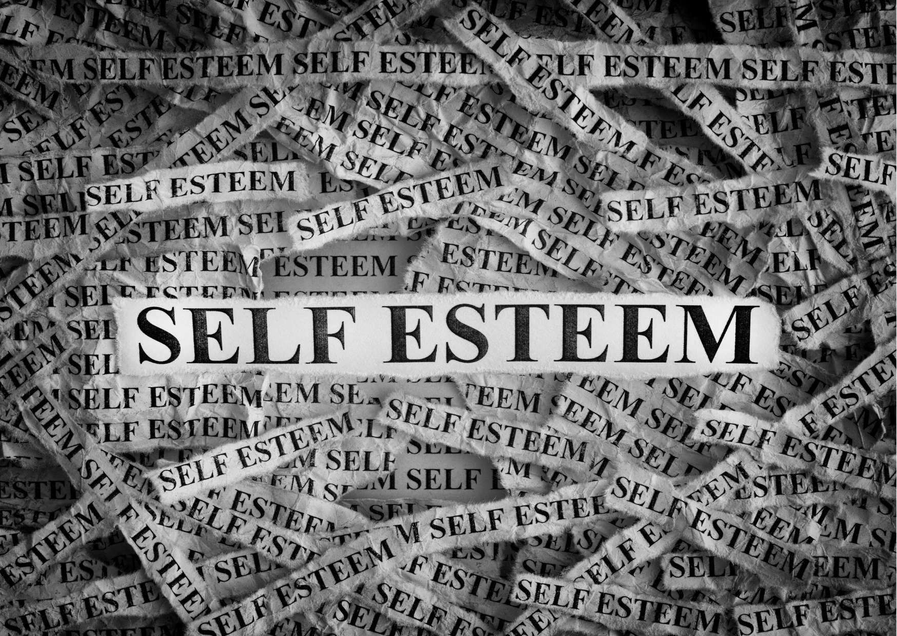Building Self-Esteem Workshop